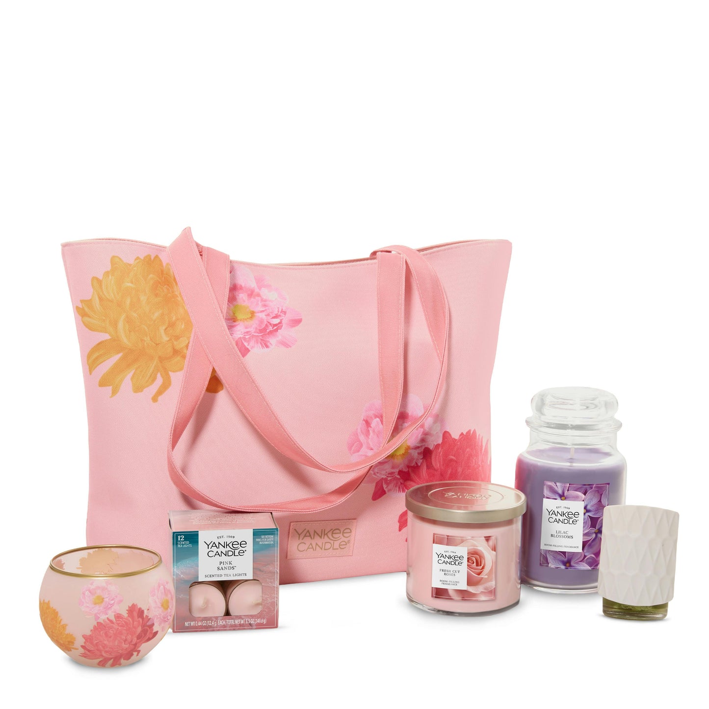 Mother's Day Fragrance Tote (S5RYB)