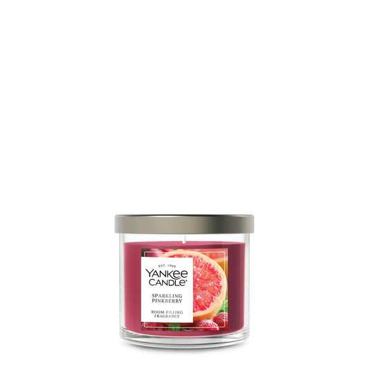 Sparkling Pinkberry (S563W)