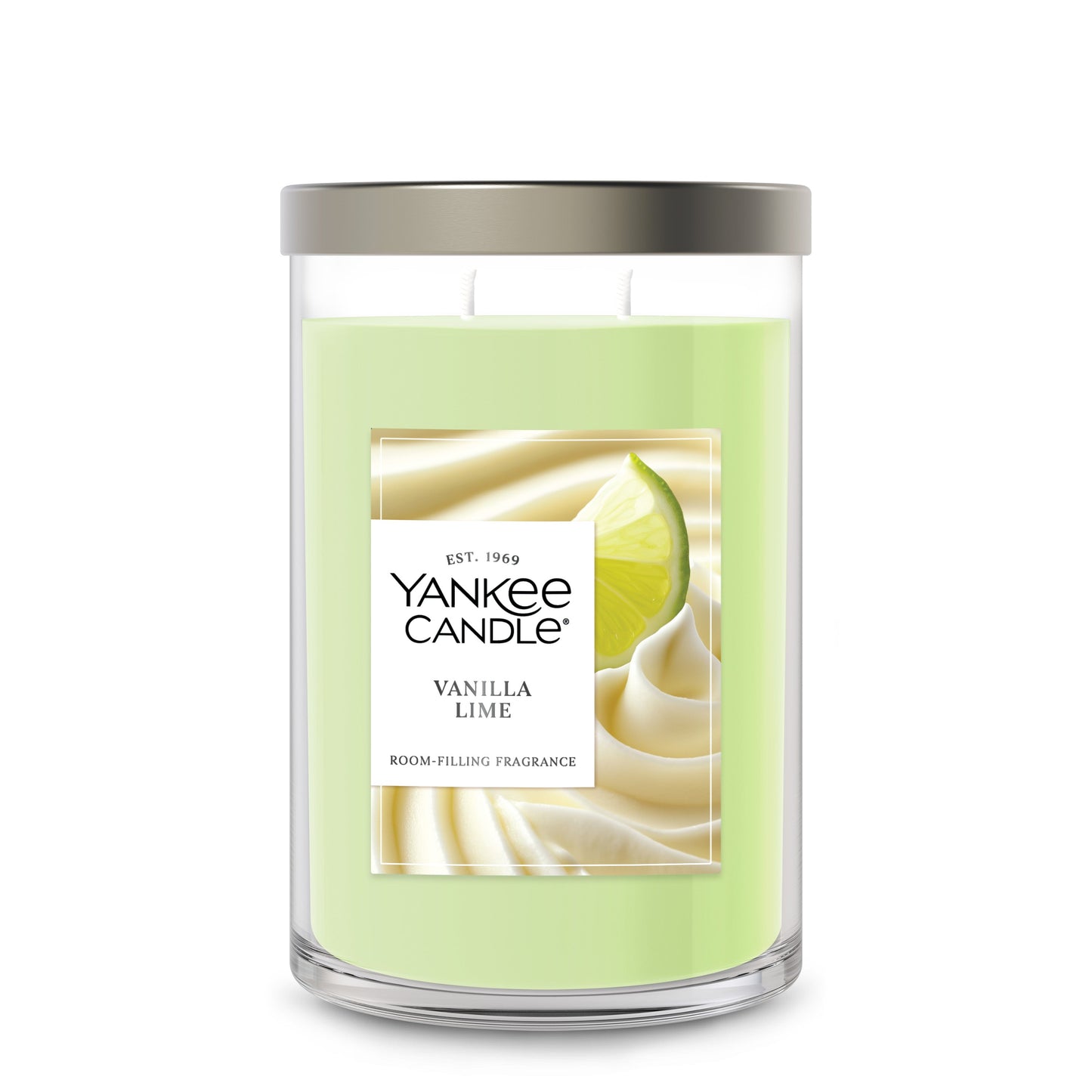 Vanilla Lime Wave 1-0590