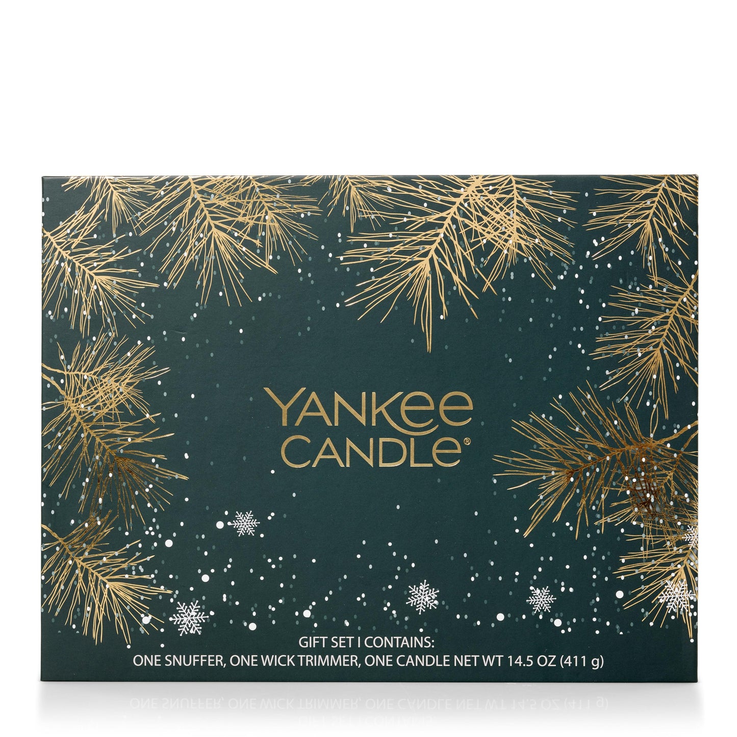 Candle Care Gift Set (S52V2)