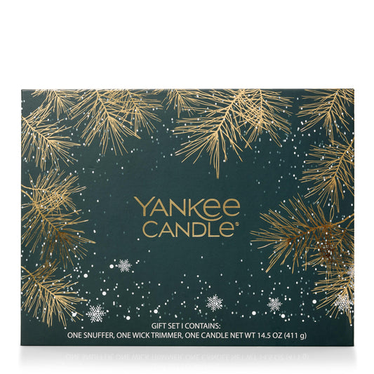 Candle Care Gift Set (S52V2)