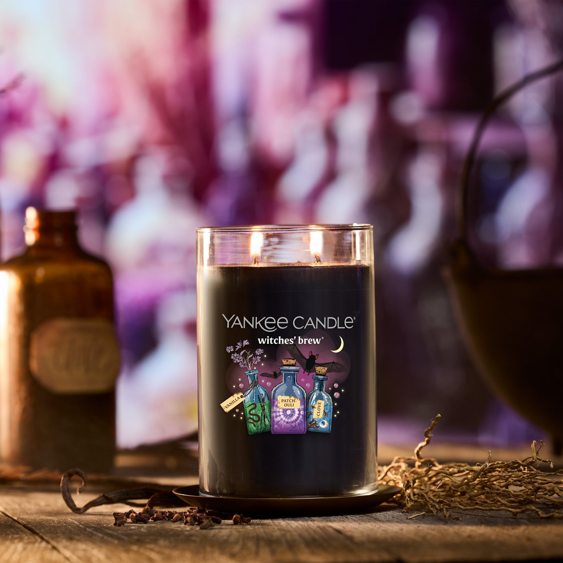 Witches' Brew®