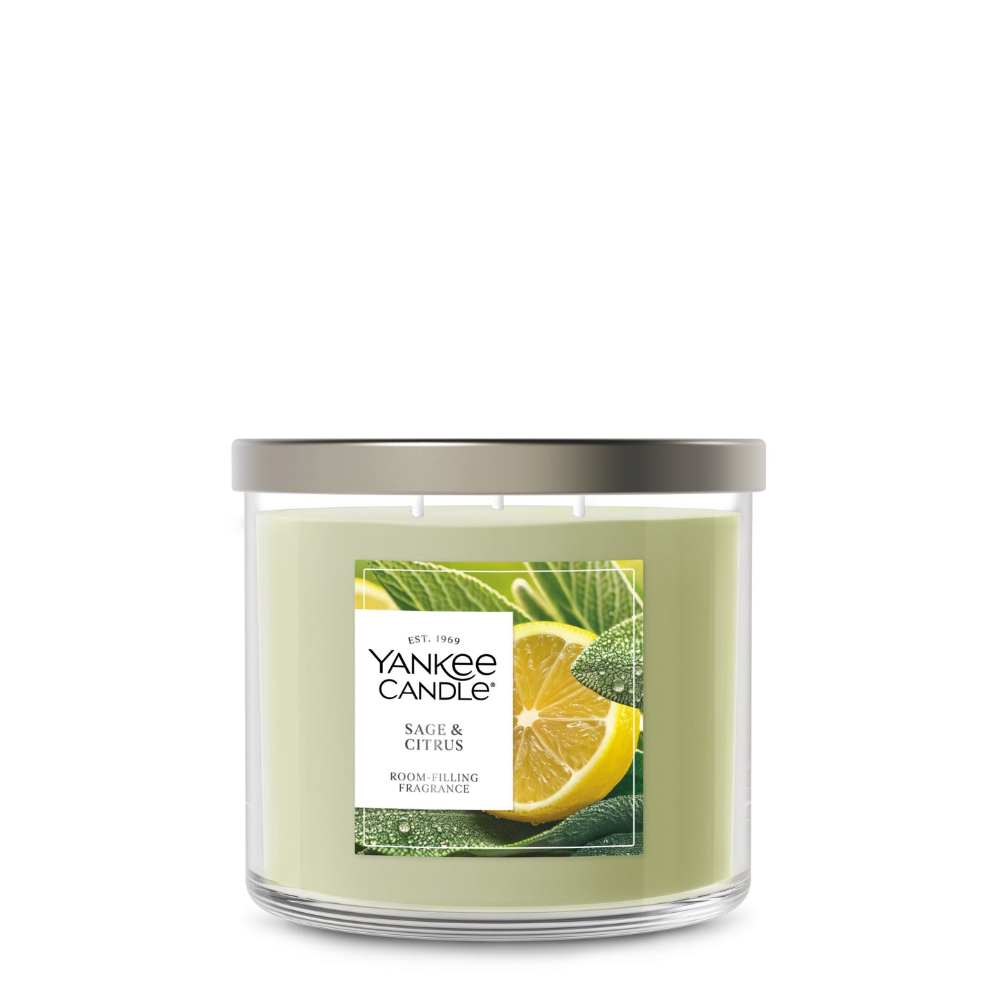 Sage & Citrus Shift 1-0788