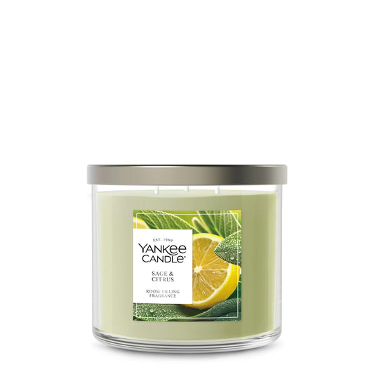 Sage & Citrus (S5EVG)