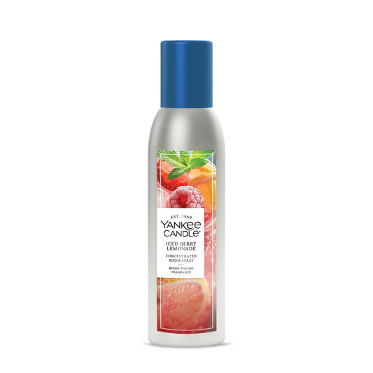Iced Berry Lemonade (S56J3)