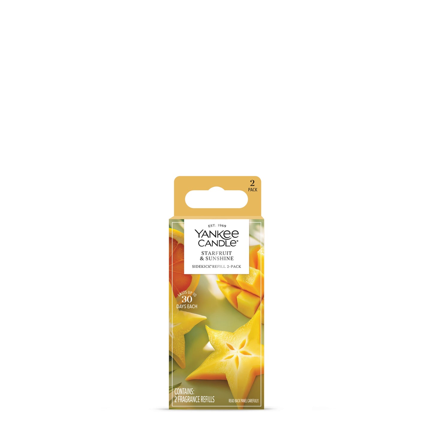 Starfruit & Sunshine Shift 1-0508