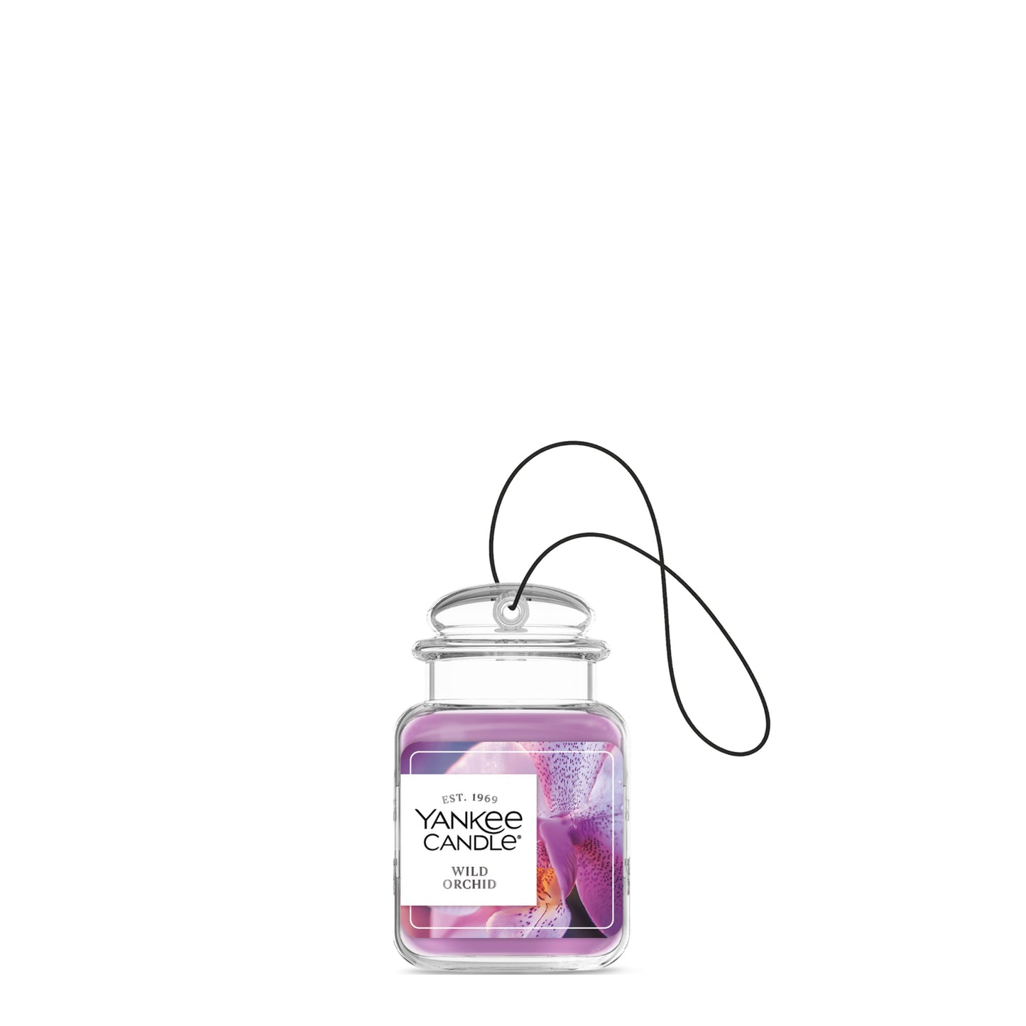Wild Orchid Series 1-0582