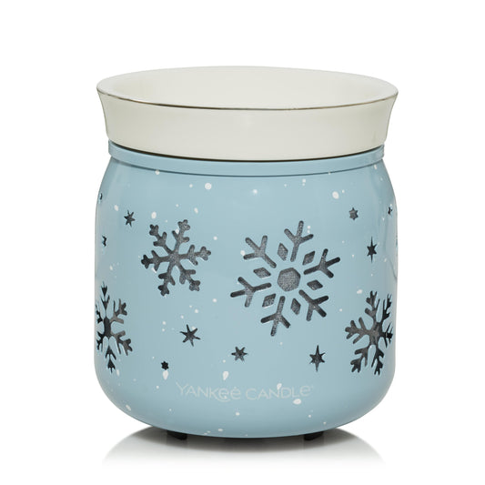 Let It Snow (S5CNF)