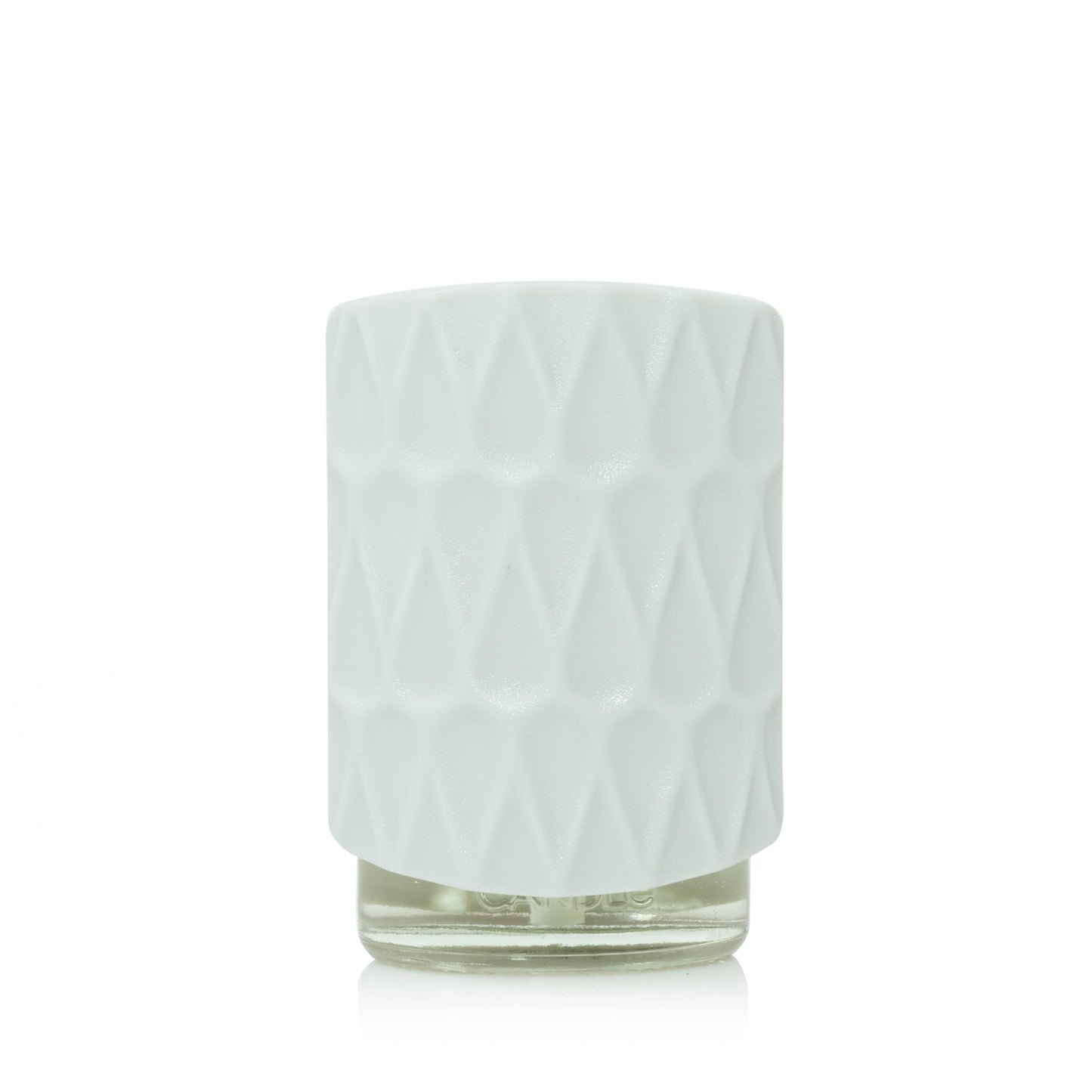 Organic Pattern Grey ScentPlug® Diffuser (S5PJ8)