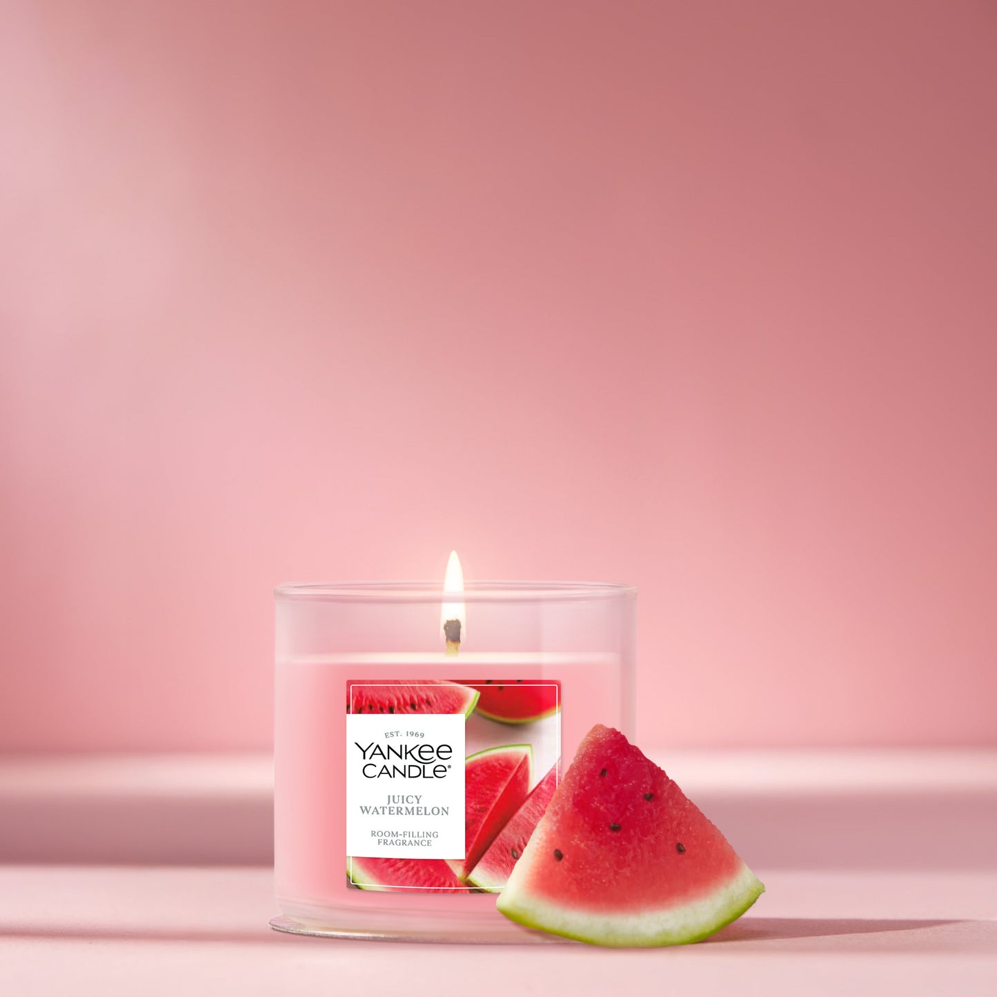 Juicy Watermelon