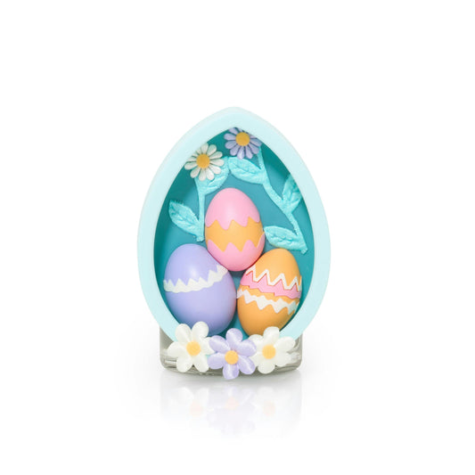 Easter Egg ScentPlug® Diffuser with Light (S54RB)