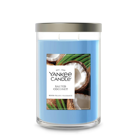 Salted Coconut (S5MNB)