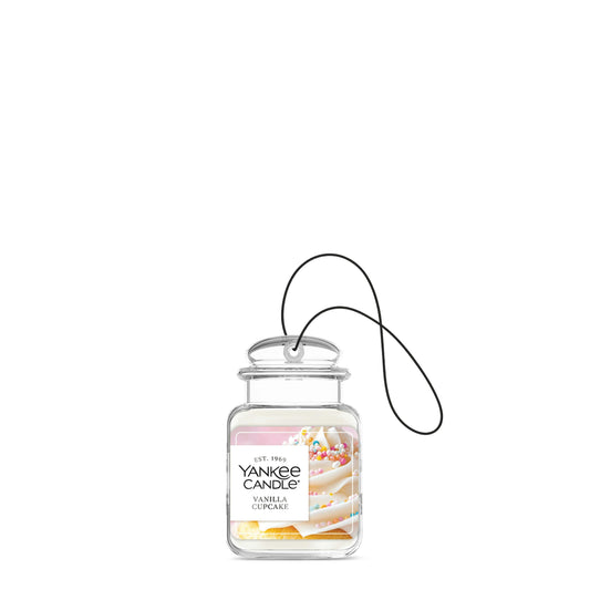 Vanilla Cupcake (S5ZE2)