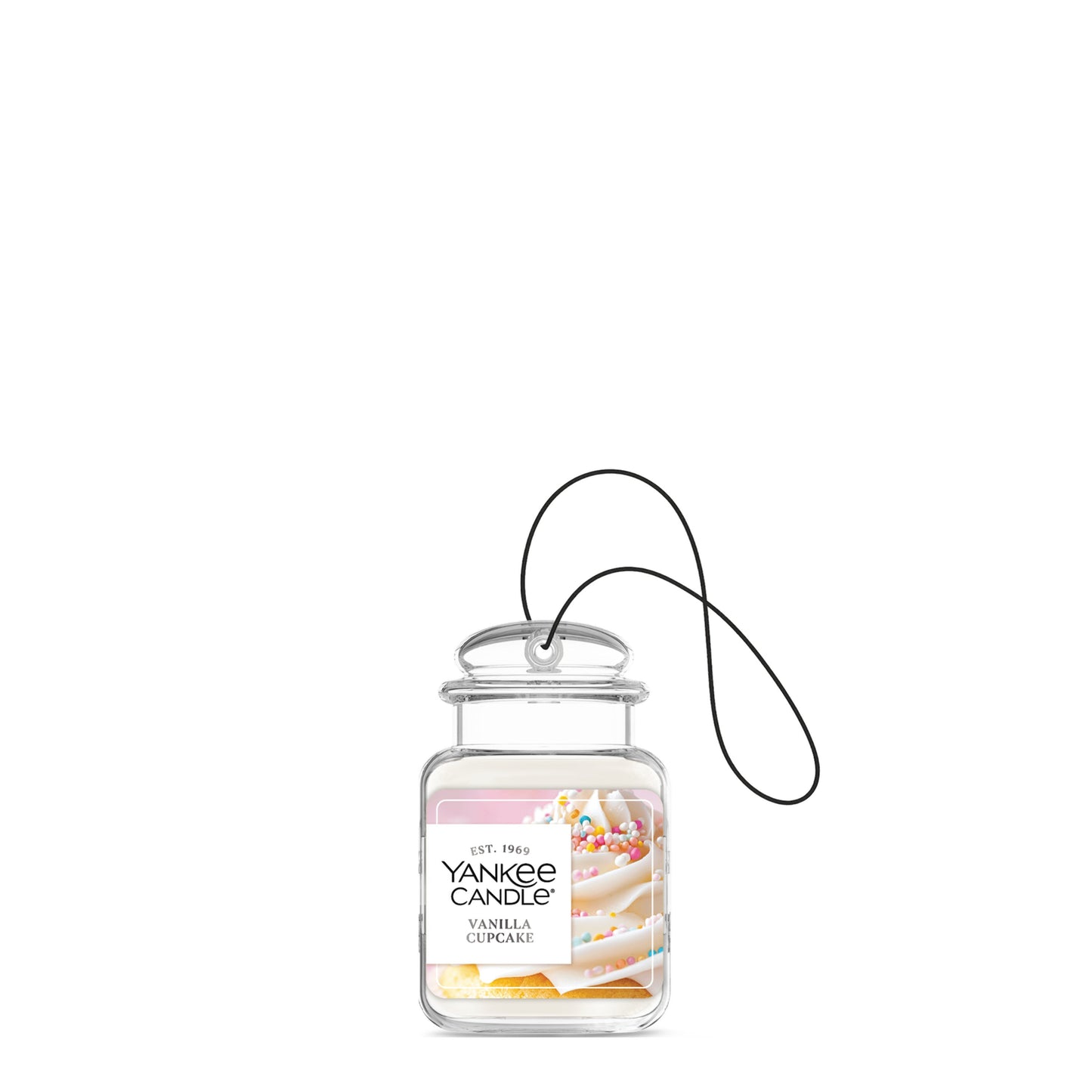 Vanilla Cupcake Select 1-0533