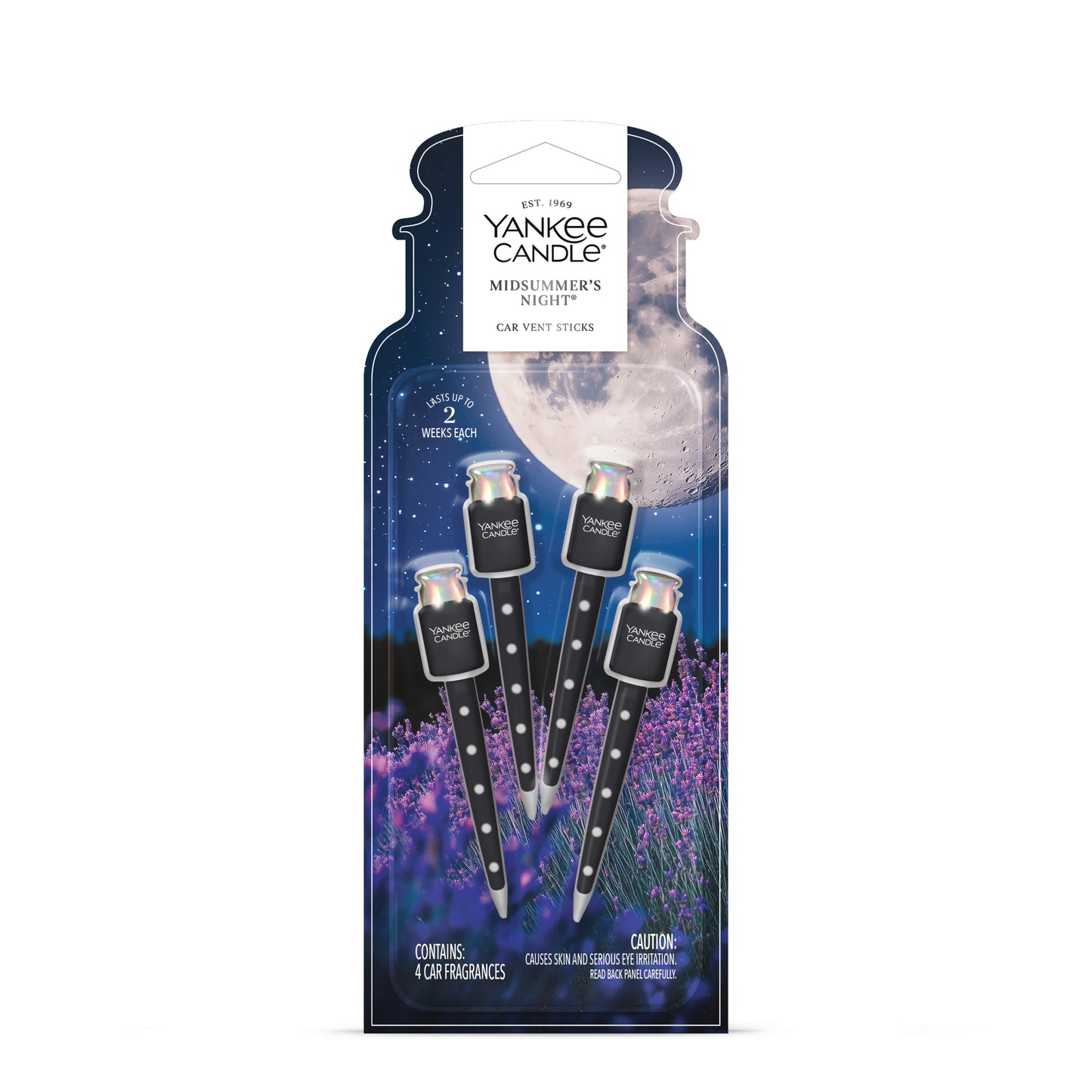 MidSummer's Night® Shift 1-0028