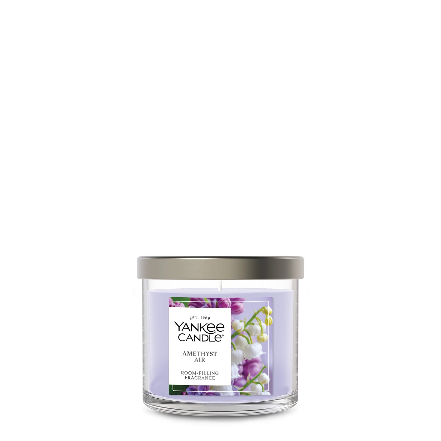 Amethyst Air Drop 1-0784
