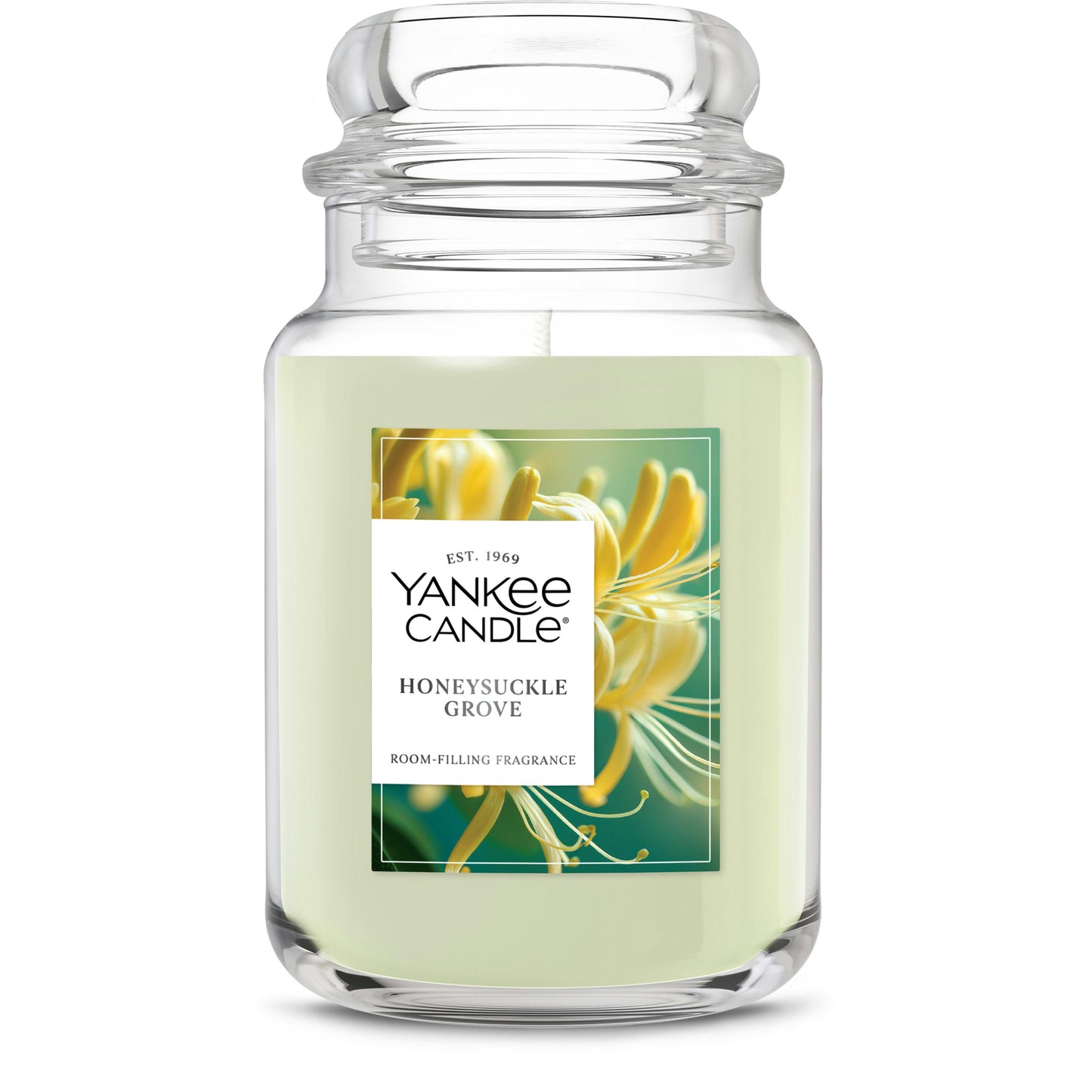 Honeysuckle Grove (S5J4N)