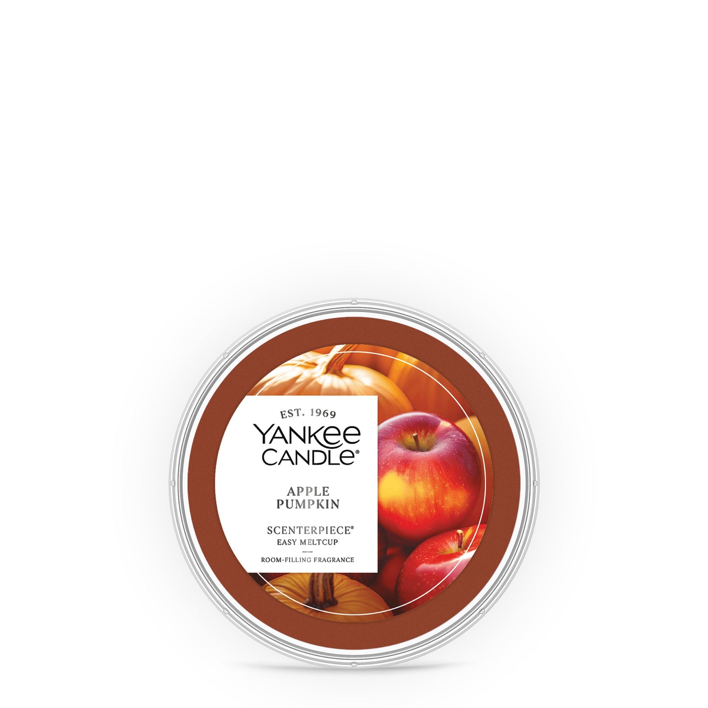 Apple Pumpkin Blend 1-0519