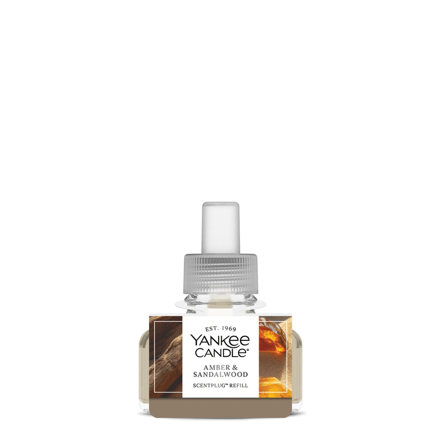 Amber & Sandalwood Daily 1-0387