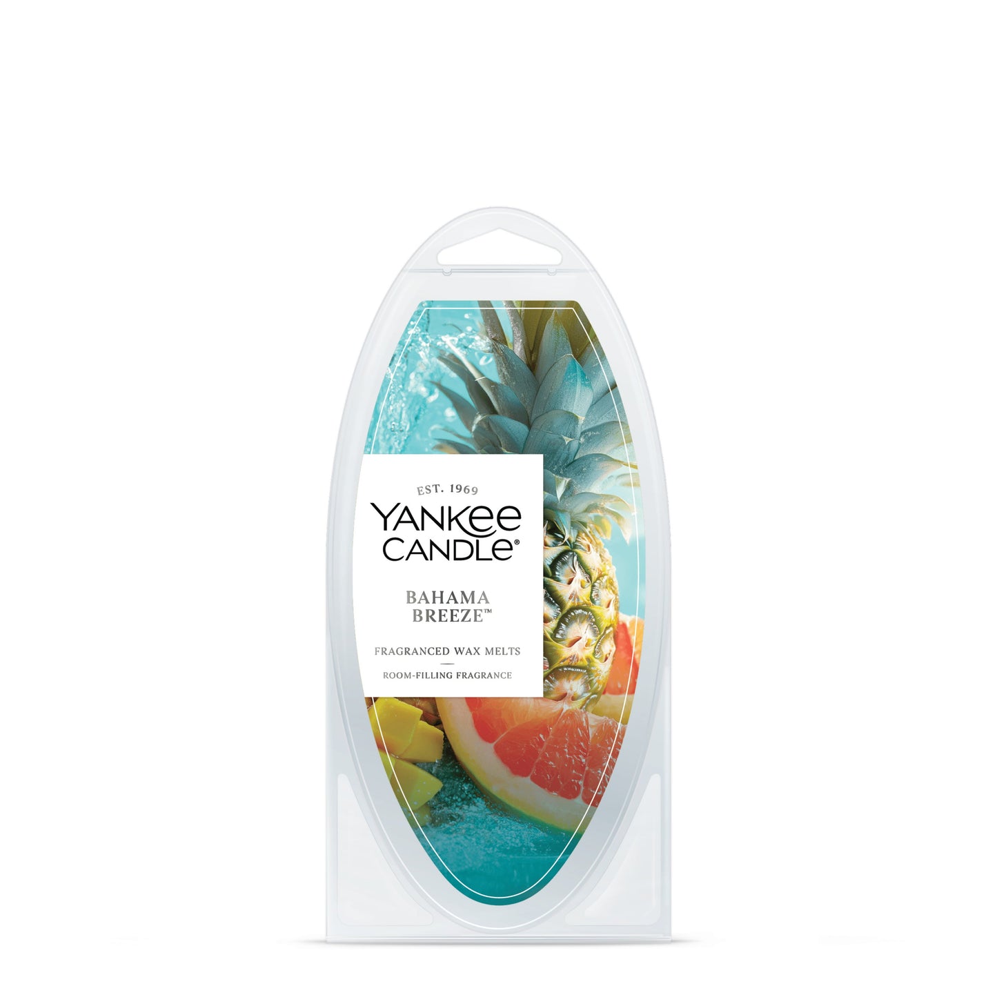 Bahama Breeze™ Wave 1-0430