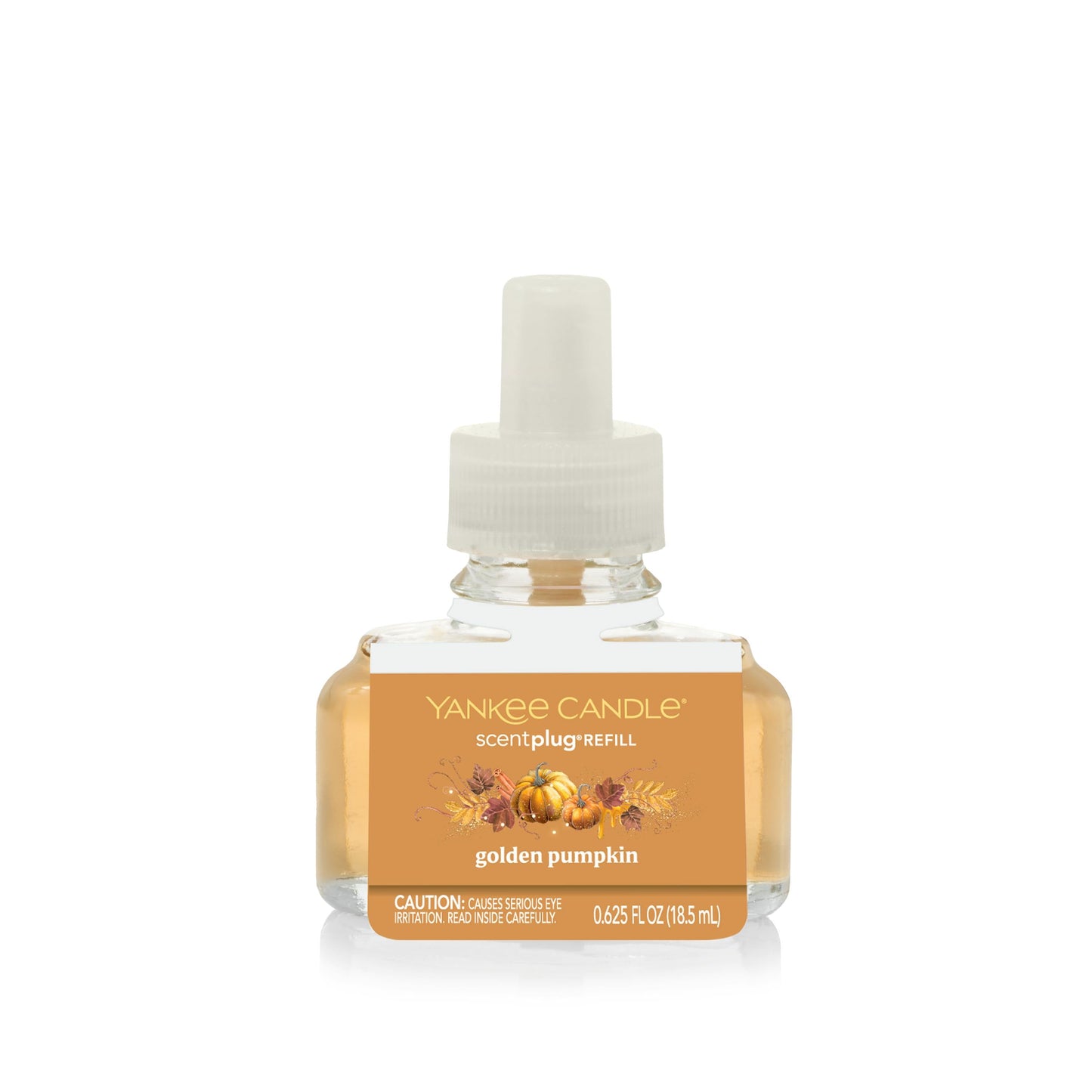 Golden Pumpkin (S54KA)