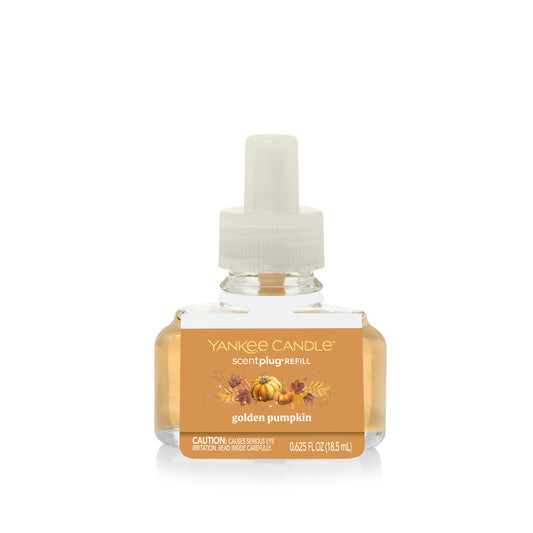 Golden Pumpkin (S54KA)