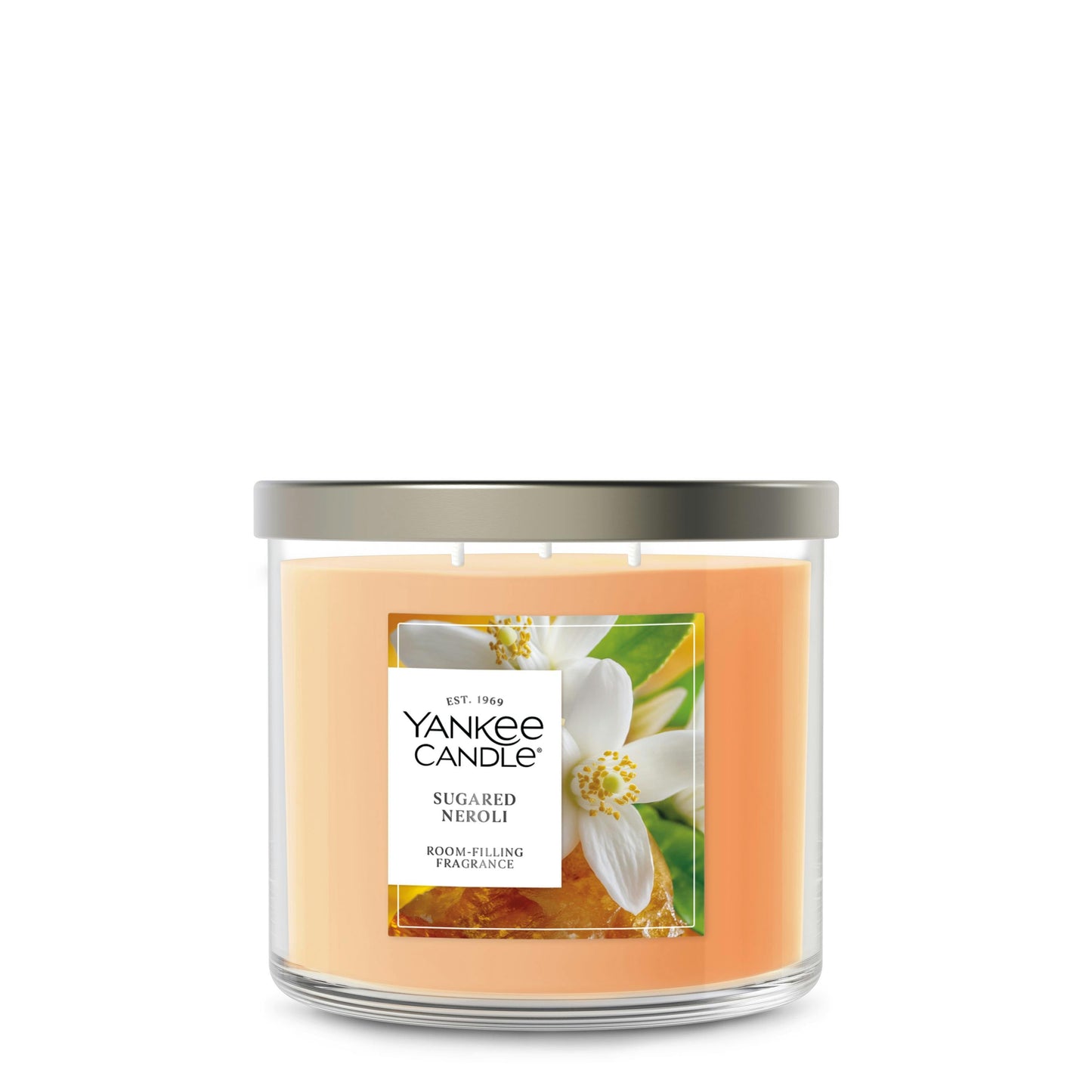 Sugared Neroli (S5HZY)