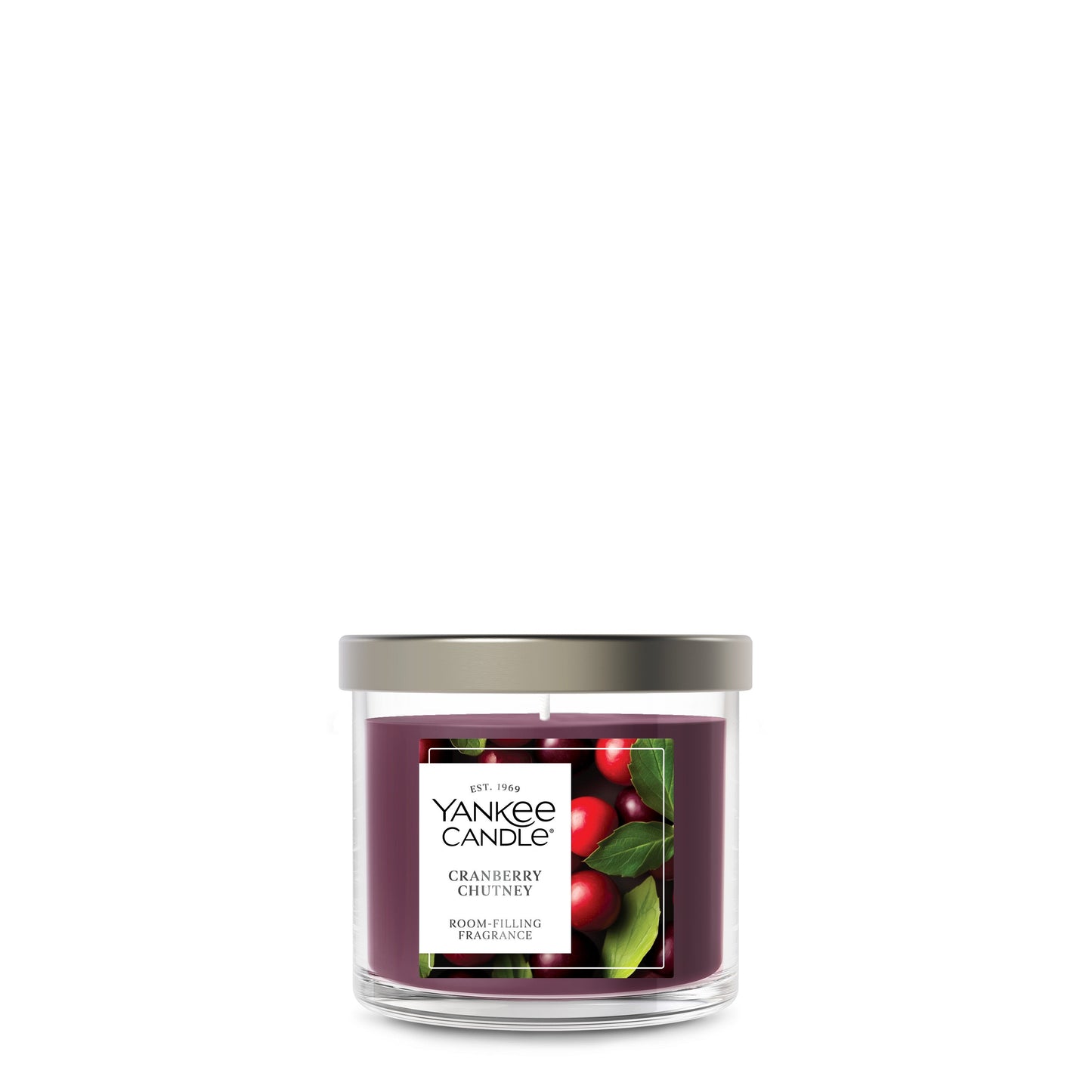 Cranberry Chutney Drop 1-0754