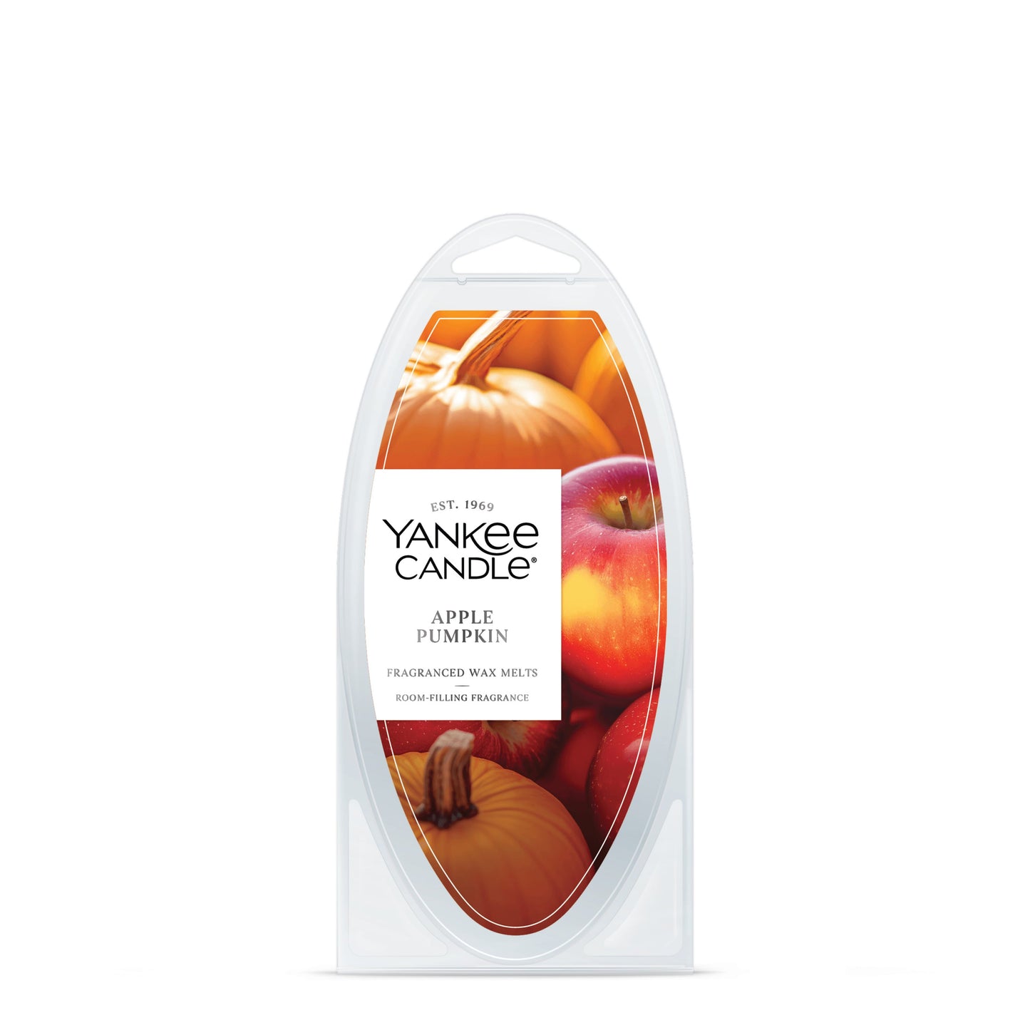 Apple Pumpkin Select 1-0203