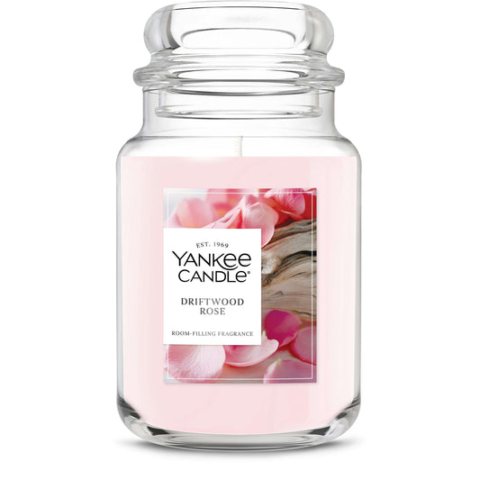 Driftwood Rose (S59US)