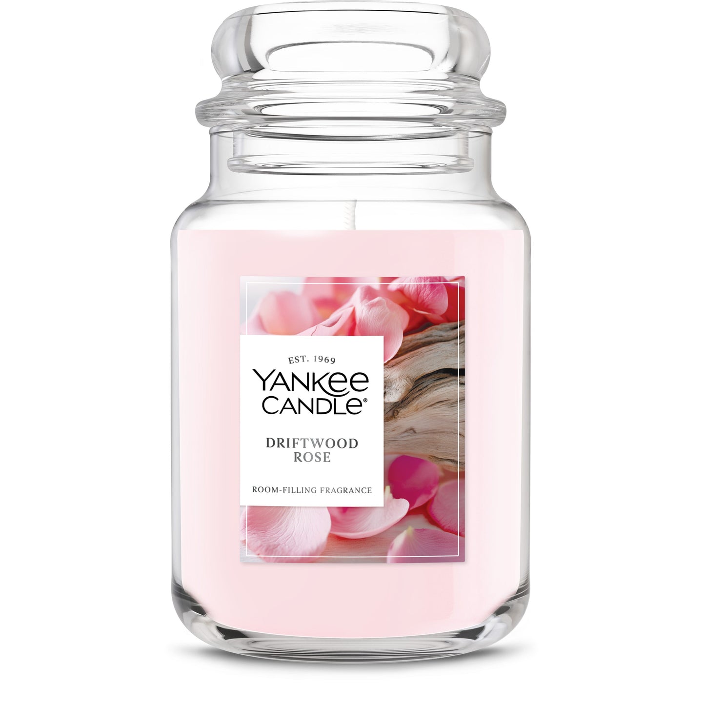 Driftwood Rose Blend 1-0429