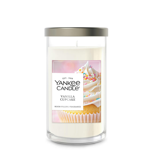 Vanilla Cupcake (S5ML5)