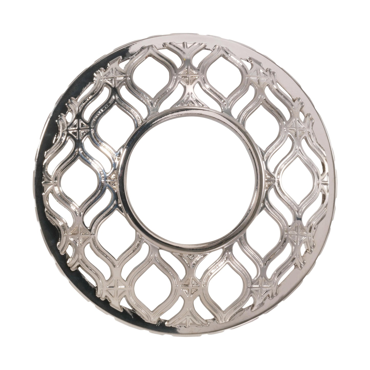 Chrome Trellis Illuma-Lid® (S5GCN)