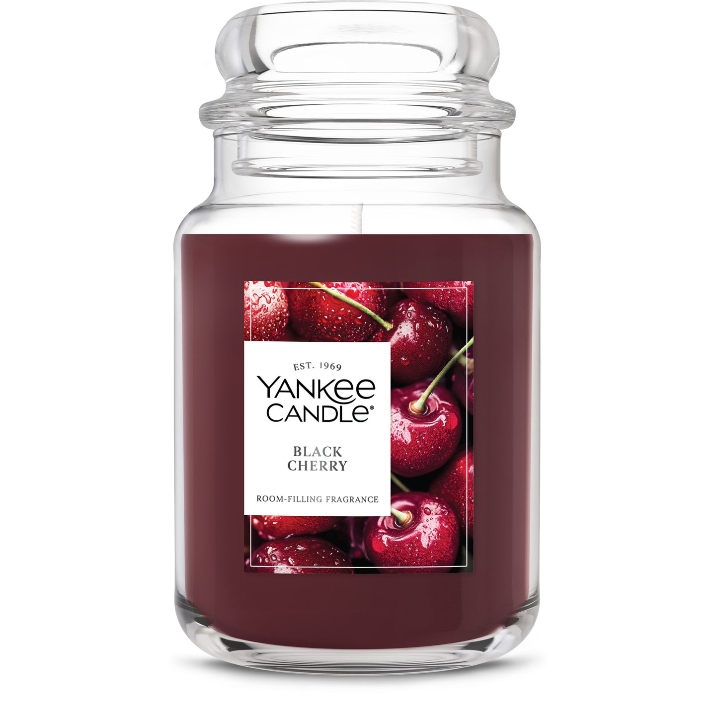 Black Cherry Shift 1-0288
