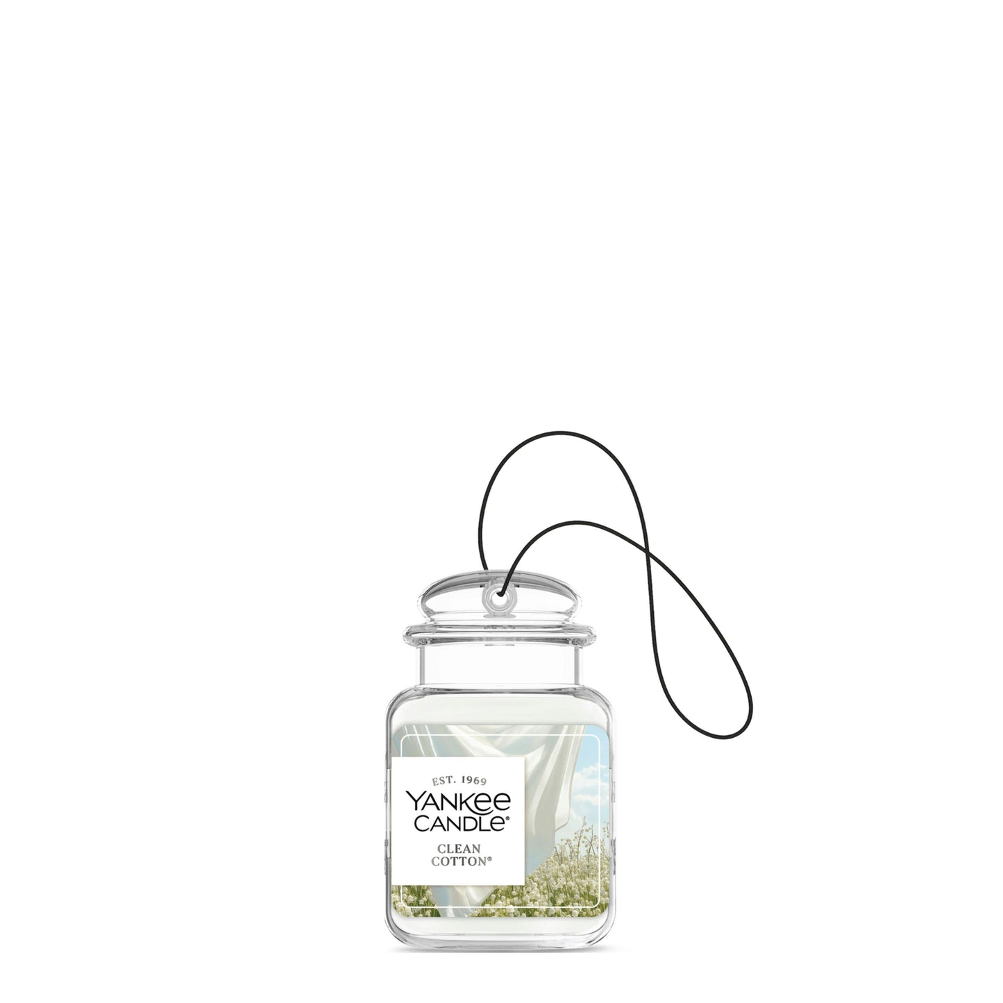 Clean Cotton® (S5YKW)