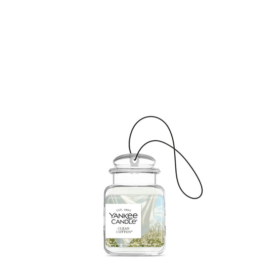Clean Cotton® (S5YKW)