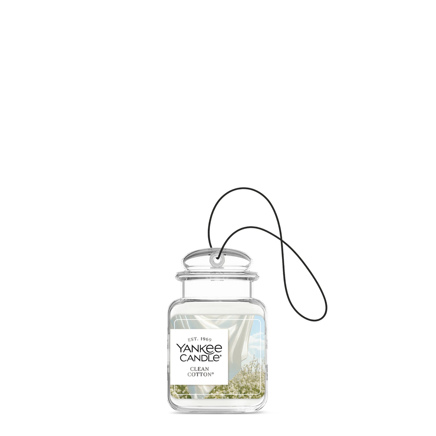 Clean Cotton® Daily 1-0627