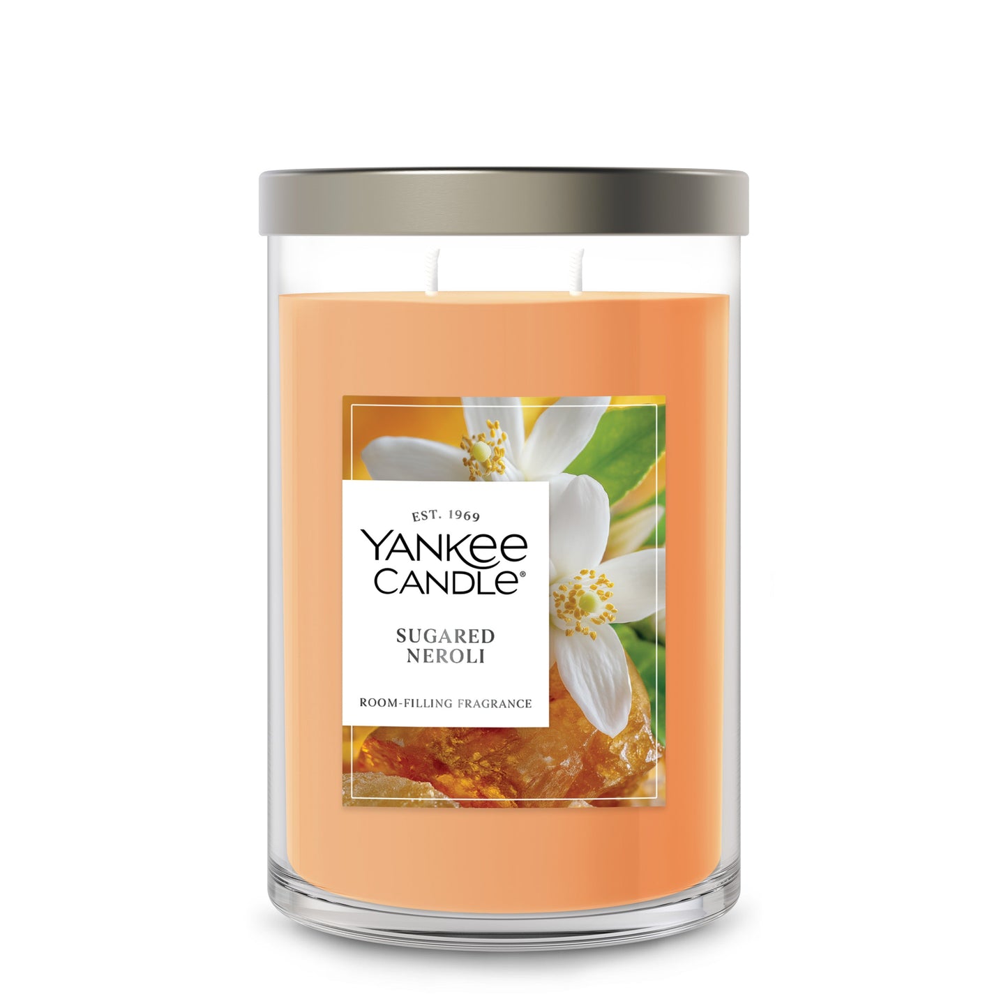 Sugared Neroli Daily 1-0147