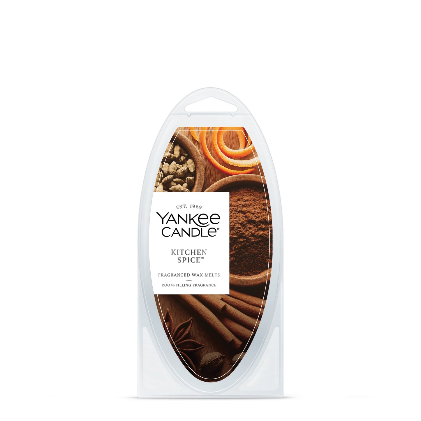 Kitchen Spice™ Wave 1-0890