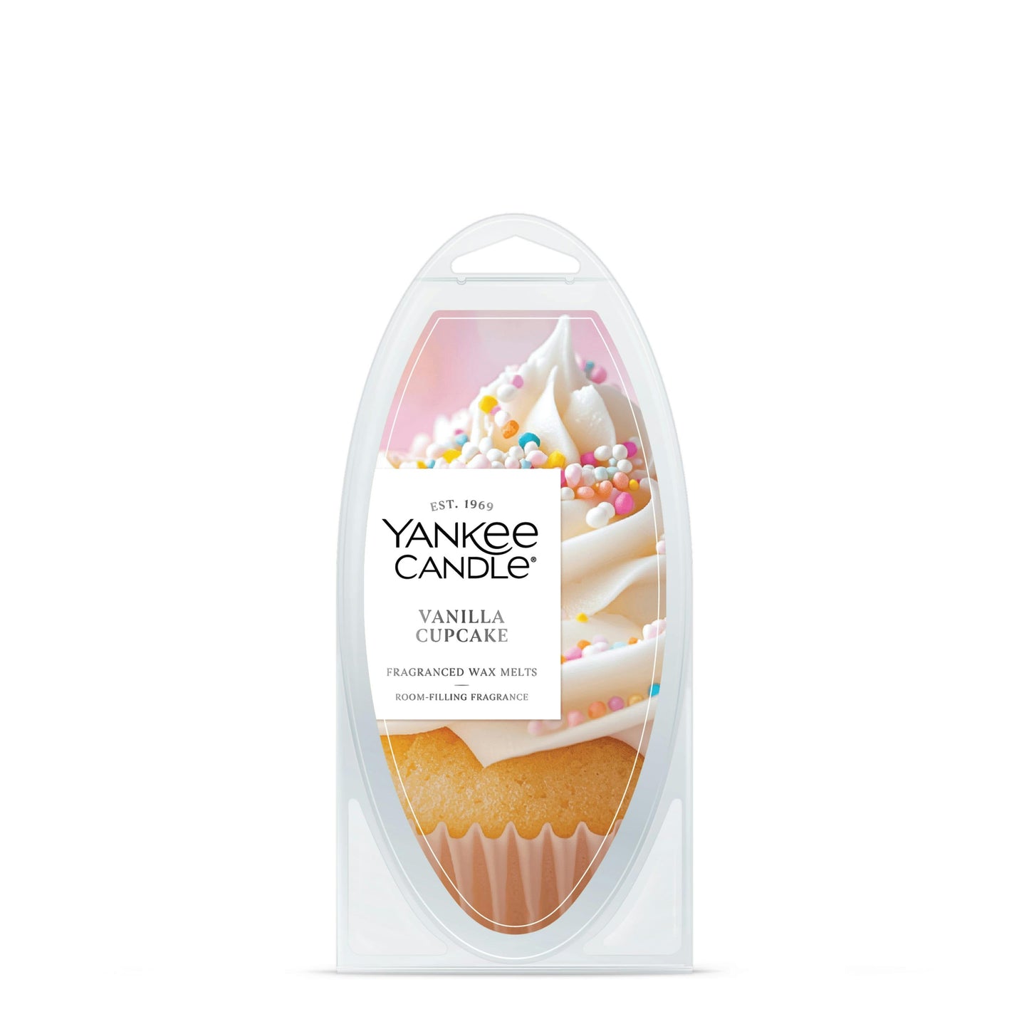 Vanilla Cupcake (S583N)