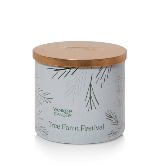 Tree Farm Festival (S5Y95)