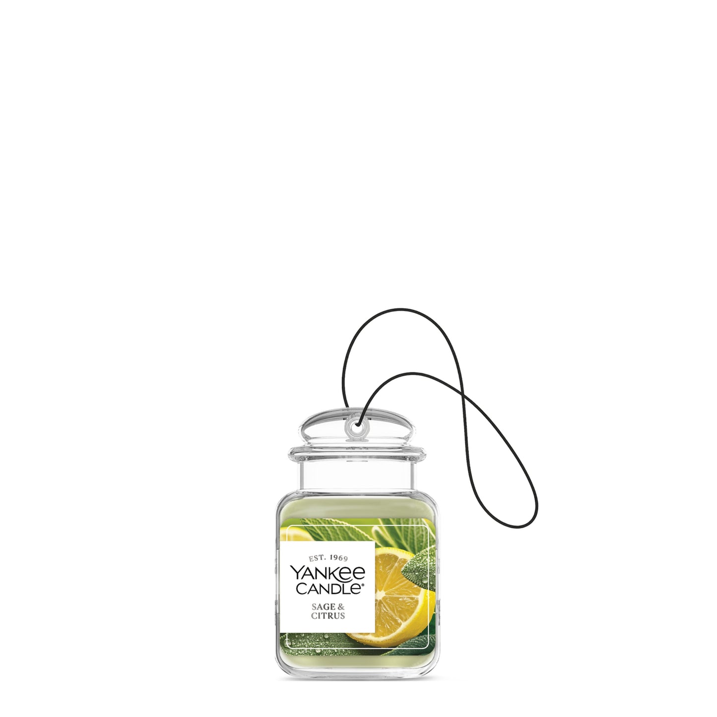 Sage & Citrus Drop 1-0854