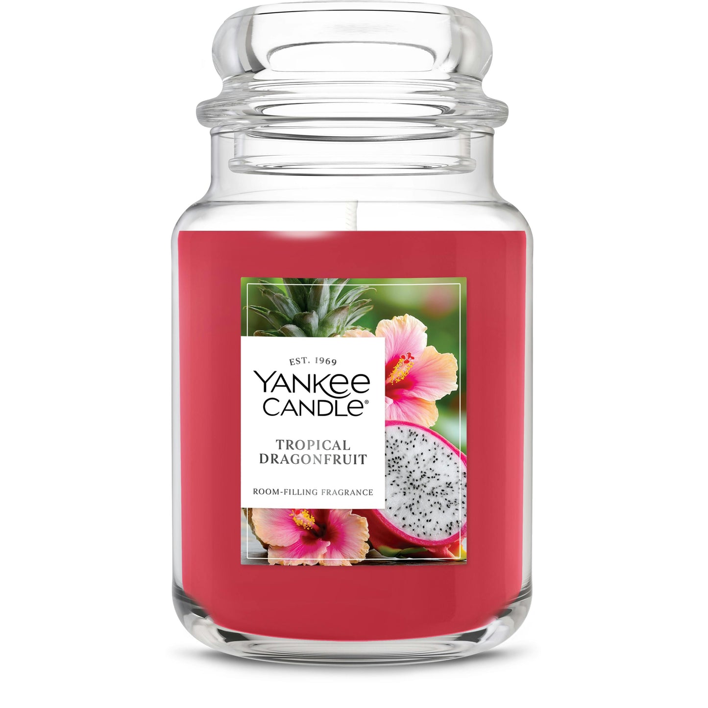 Tropical Dragonfruit (S5YG9)