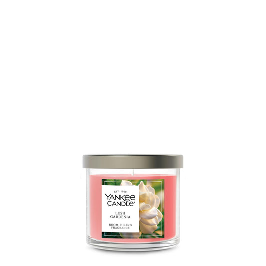 Lush Gardenia (S5JTM)