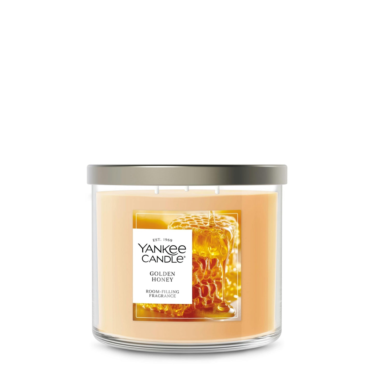 Golden Honey (S5SEK)
