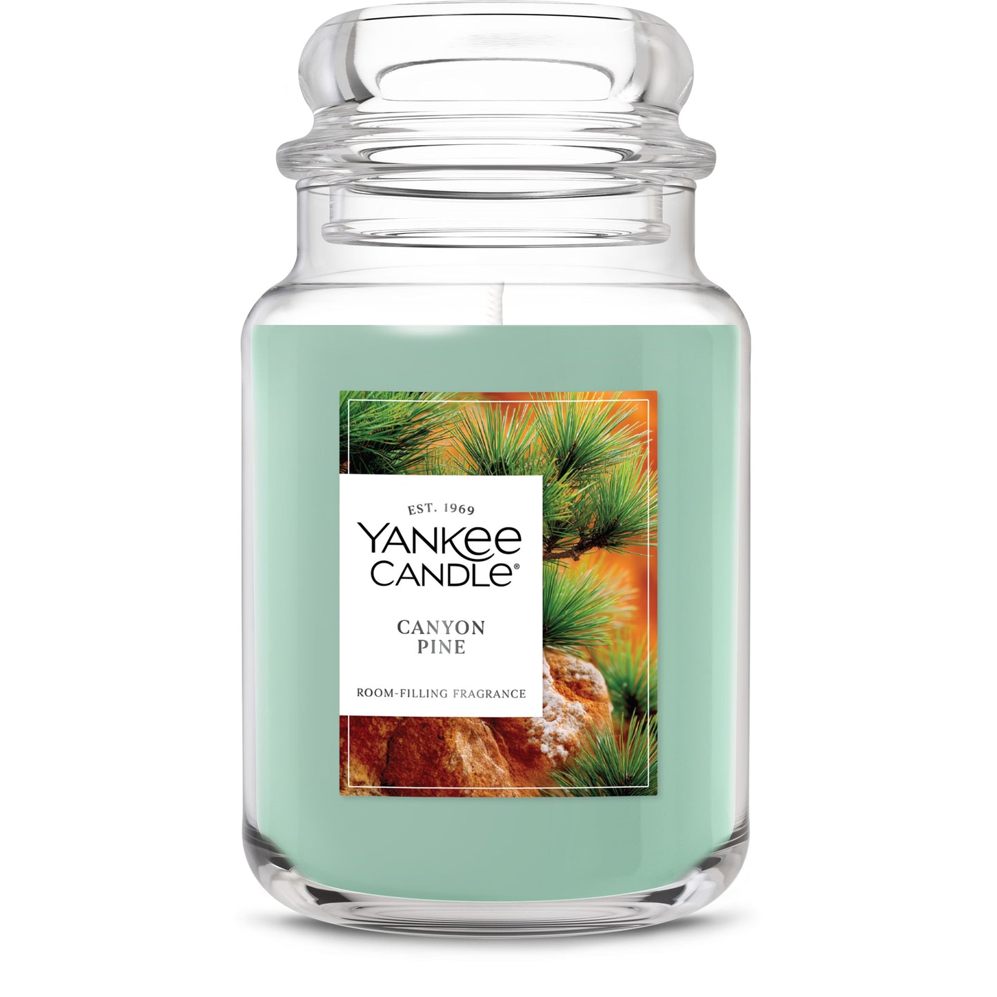Canyon Pine Select 1-0843