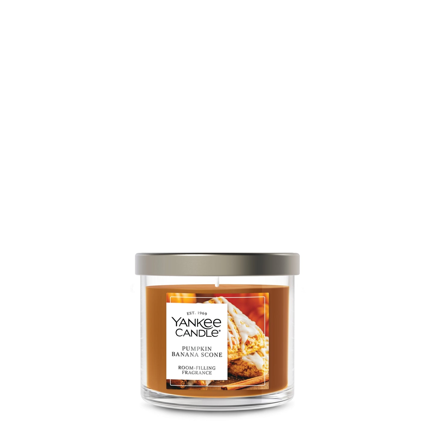 Pumpkin Banana Scone Studio 1-0375