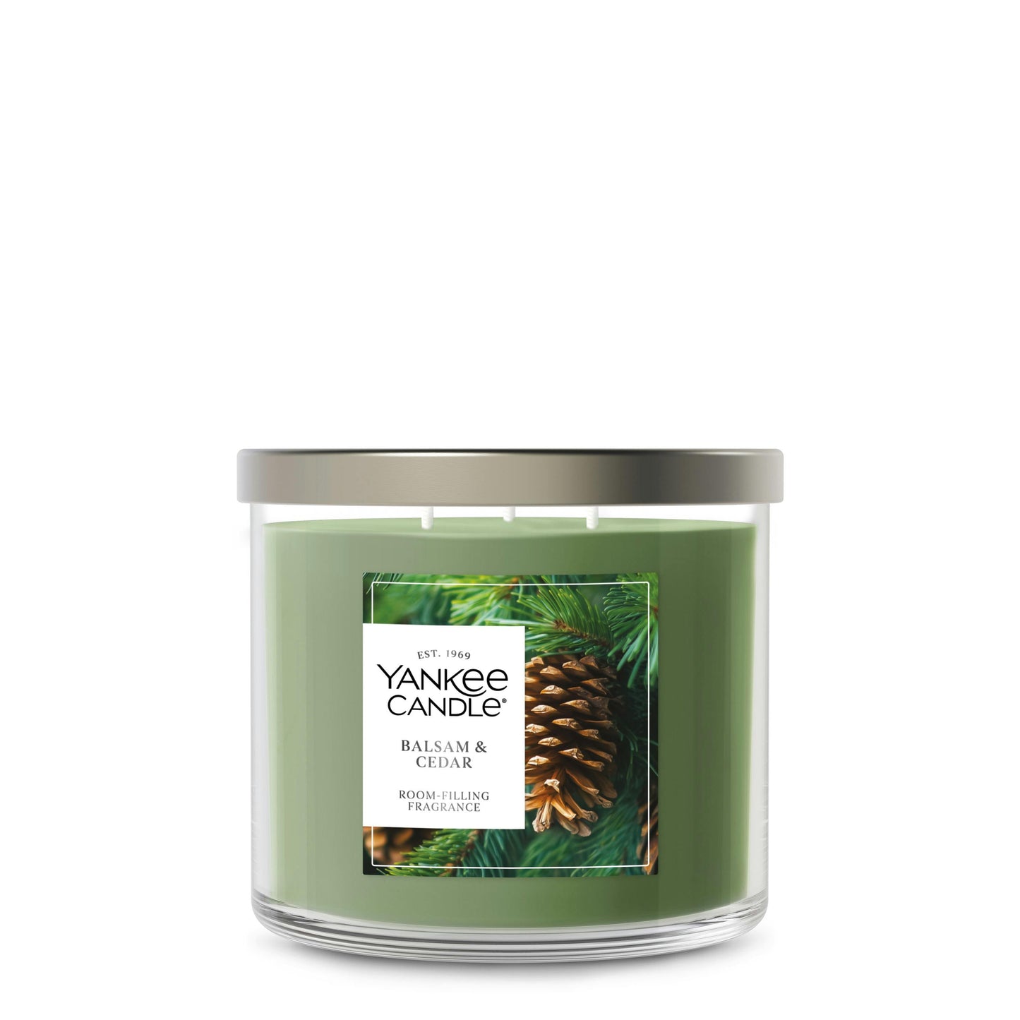 Balsam & Cedar (S5AZG)