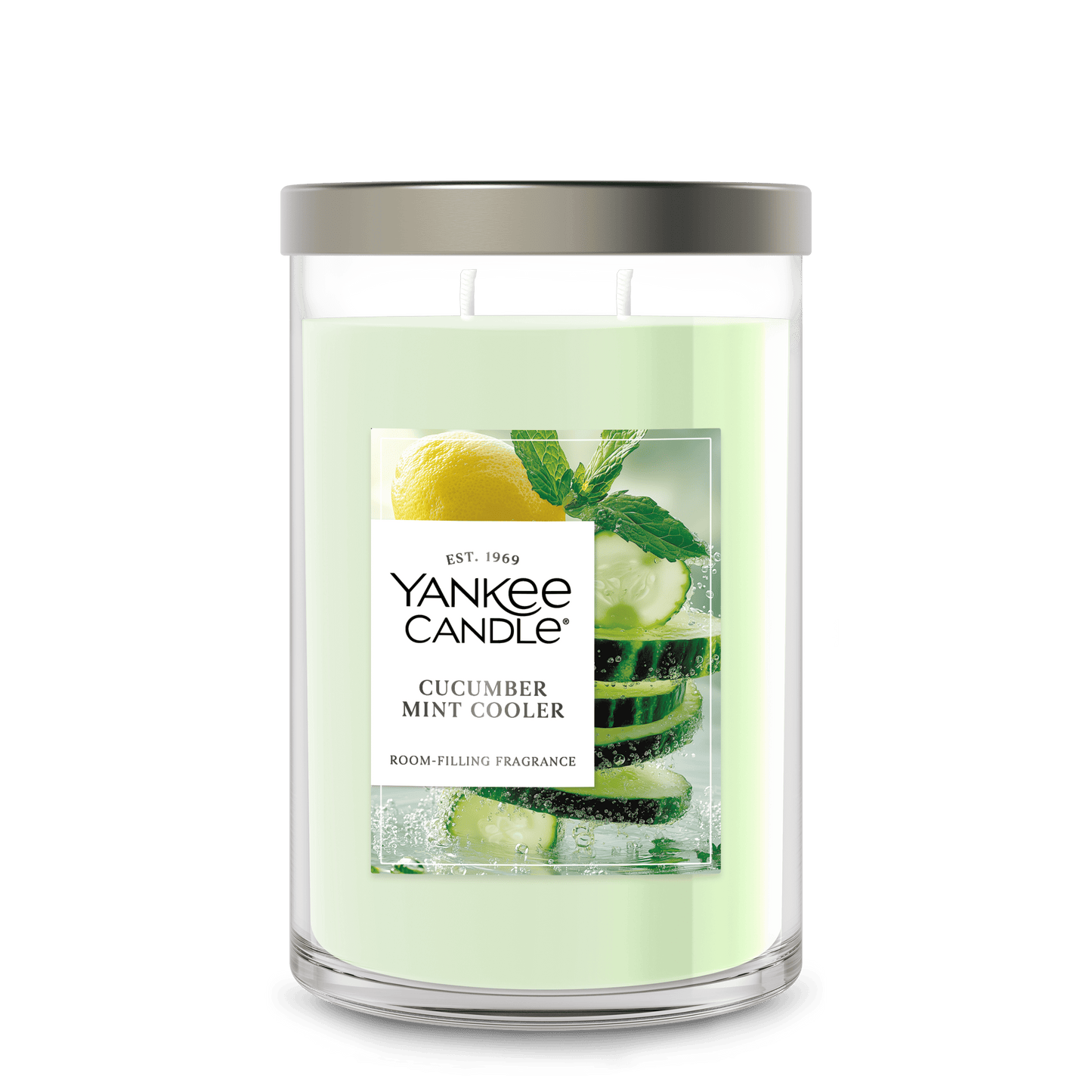 Cucumber Mint Cooler (S5LLW)