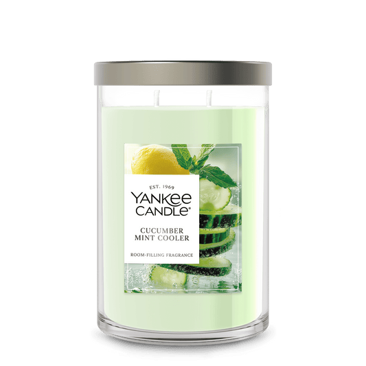 Cucumber Mint Cooler (S5LLW)
